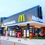 McDonald's พอตโต้ บางปะอิน