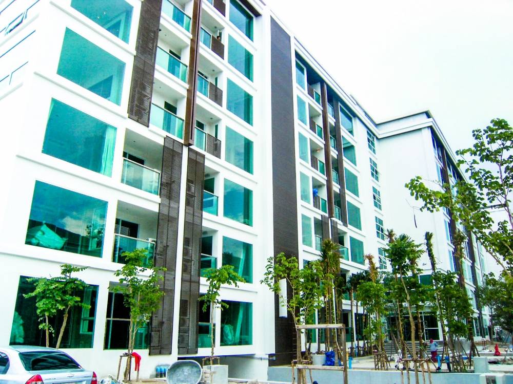 ไม้เทียม CabOnyx: ไม้จริง 60% สารเติมแต่ง 40% นวัตกรรมเทคโนโลยีไม้จริงเสริมแรง