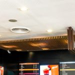 McDonald's เอสโซ่ บางนา กม. 6.5