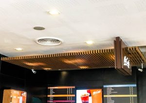 McDonald's เอสโซ่ บางนา กม. 6.5